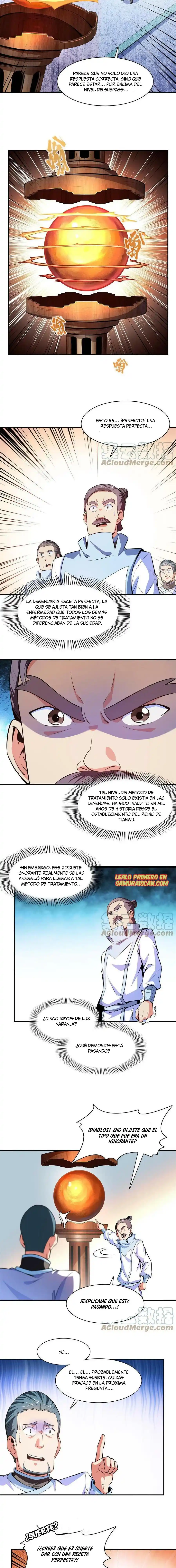 Library Of Heaven's Path(2020) - Capítulo 184 - Página 6 - LectorTMOo
