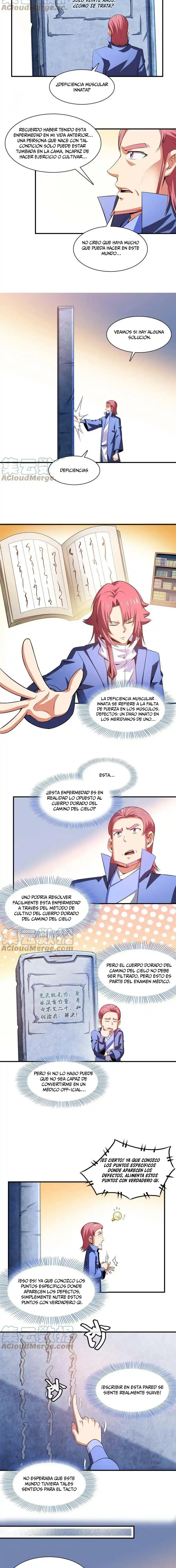 Library Of Heaven's Path(2020) - Capítulo 185 - Página 6 - LectorTMOo