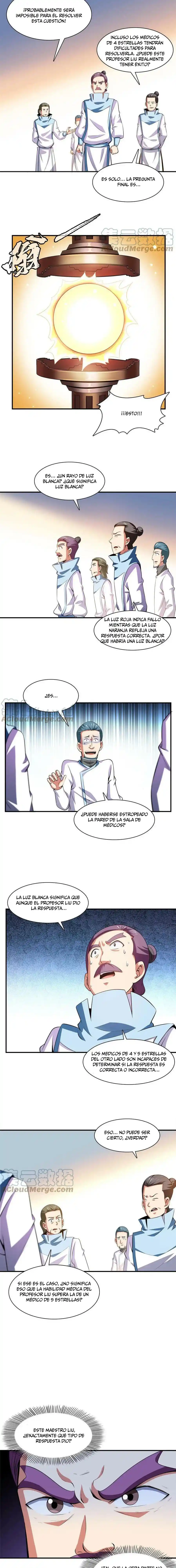Library Of Heaven's Path(2020) - Capítulo 185 - Página 7 - LectorTMOo