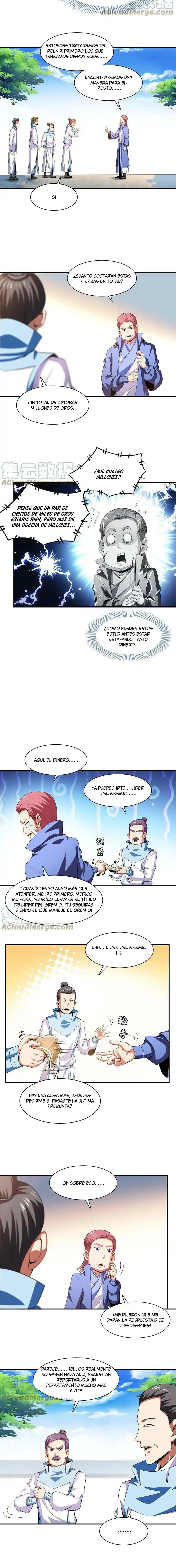 Library Of Heaven's Path(2020) - Capítulo 186 - Página 4 - LectorTMOo