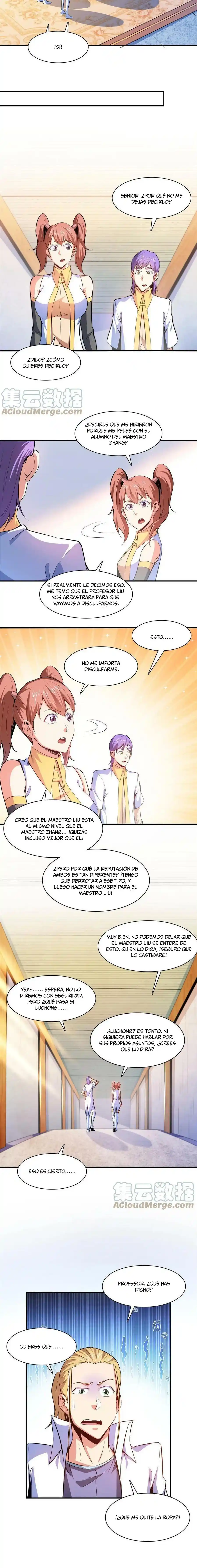 Library Of Heaven's Path(2020) - Capítulo 188 - Página 8 - LectorTMOo