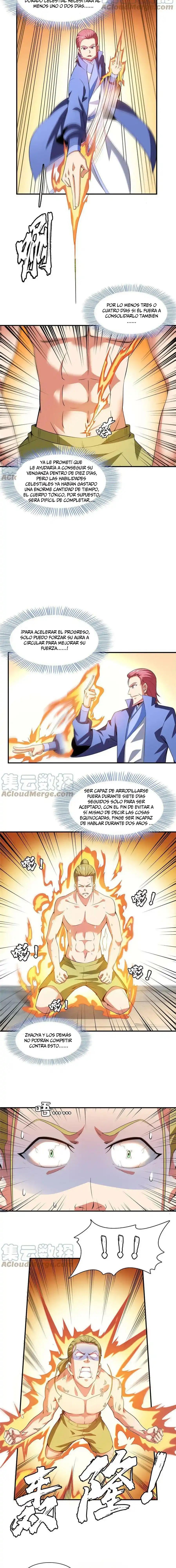 Library Of Heaven's Path(2020) - Capítulo 189 - Página 4 - LectorTMOo