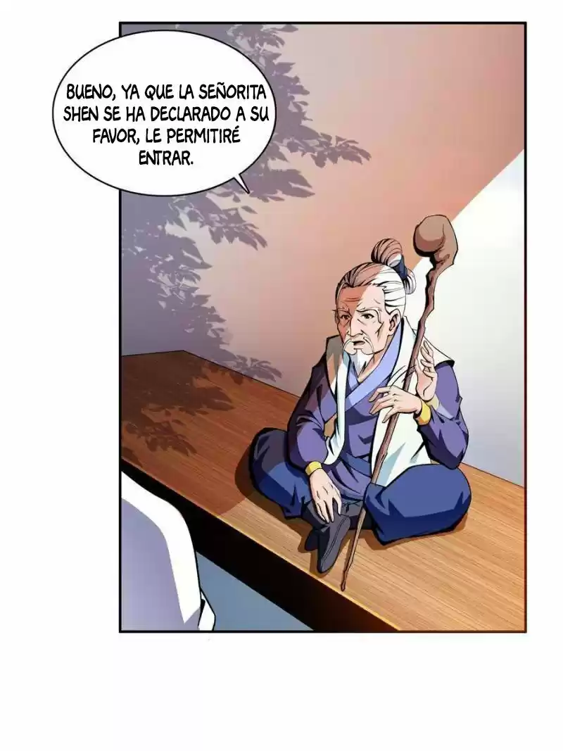 Library Of Heaven's Path(2020) - Capítulo 19 - Página 2 - LectorTMOo