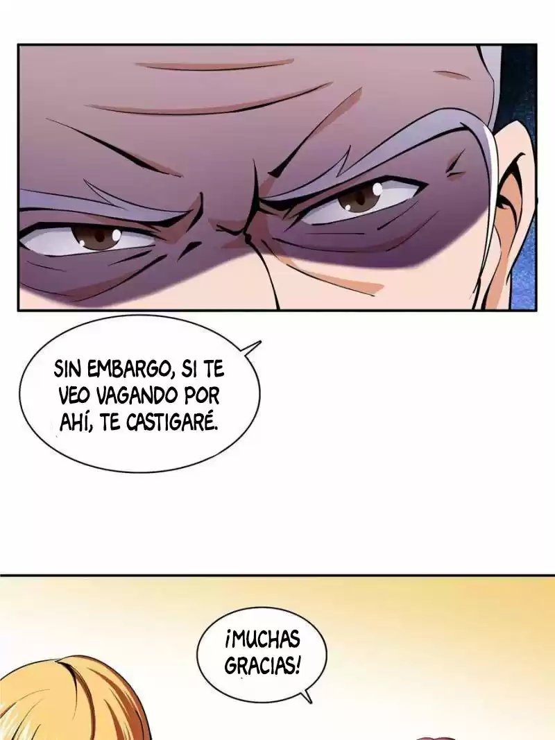 Library Of Heaven's Path(2020) - Capítulo 19 - Página 3 - LectorTMOo