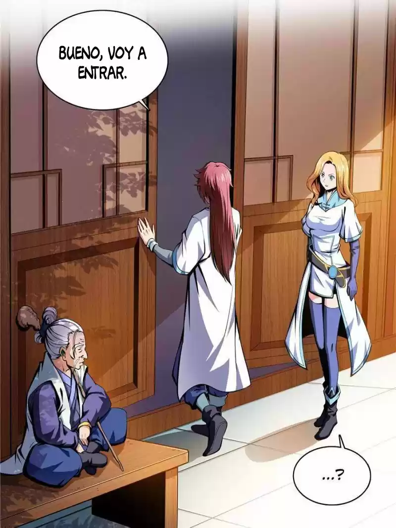 Library Of Heaven's Path(2020) - Capítulo 19 - Página 5 - LectorTMOo