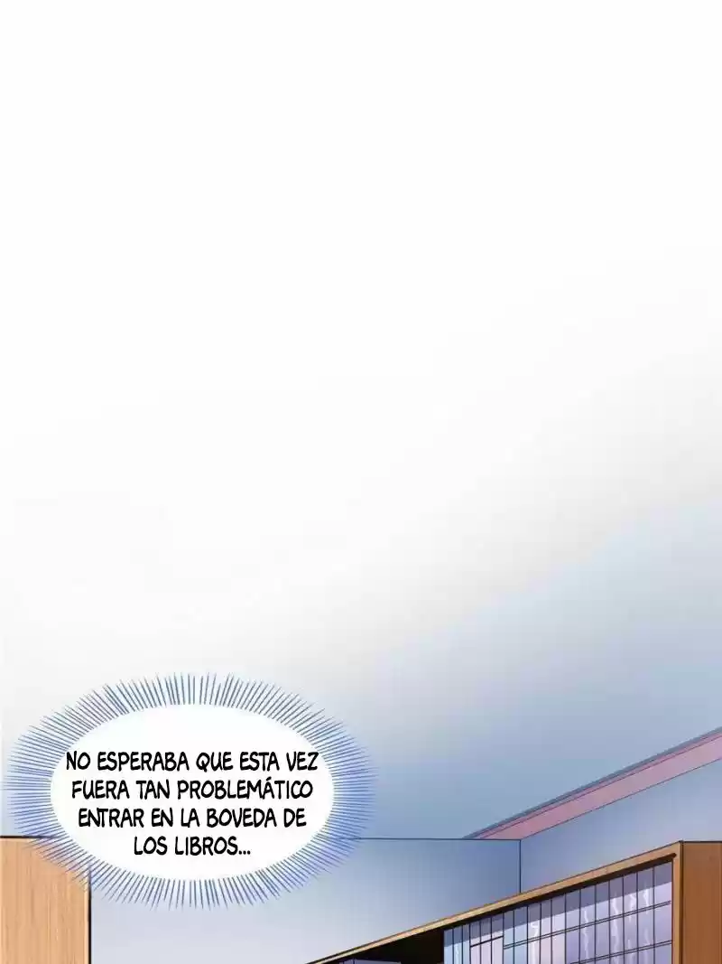 Library Of Heaven's Path(2020) - Capítulo 19 - Página 7 - LectorTMOo