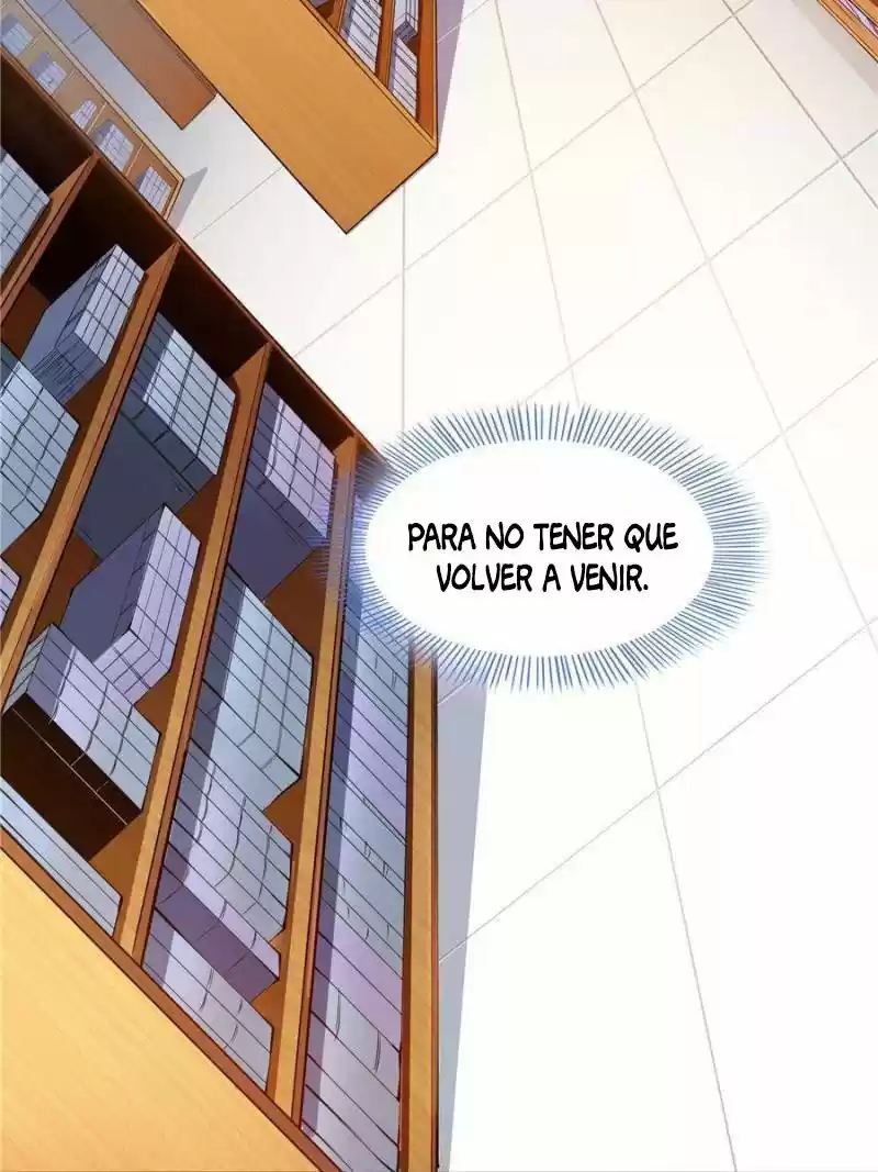 Library Of Heaven's Path(2020) - Capítulo 19 - Página 11 - LectorTMOo