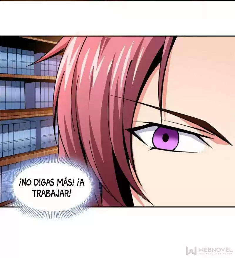Library Of Heaven's Path(2020) - Capítulo 19 - Página 12 - LectorTMOo