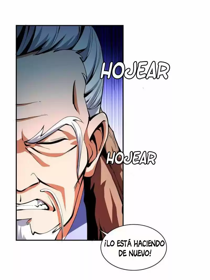 Library Of Heaven's Path(2020) - Capítulo 19 - Página 13 - LectorTMOo