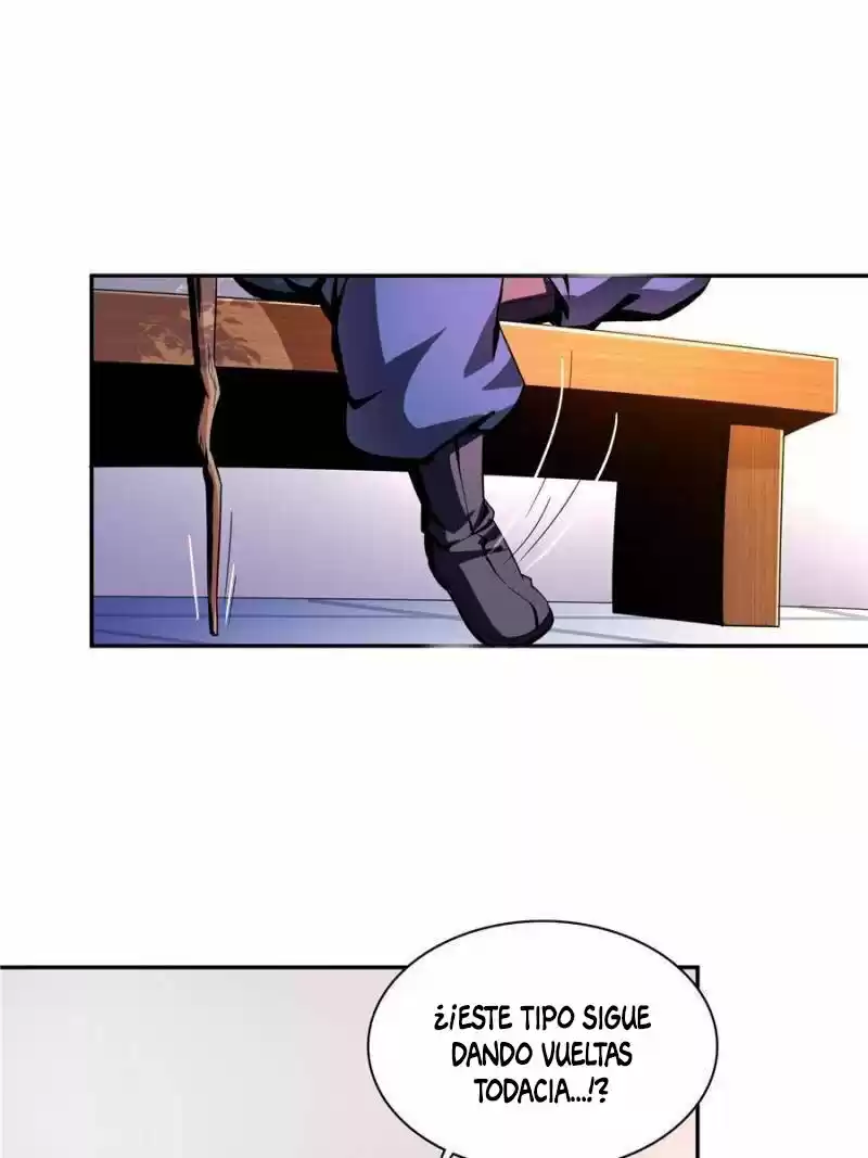 Library Of Heaven's Path(2020) - Capítulo 19 - Página 14 - LectorTMOo
