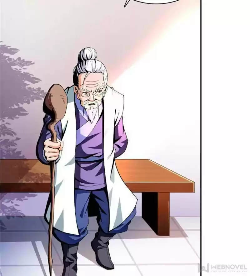 Library Of Heaven's Path(2020) - Capítulo 19 - Página 15 - LectorTMOo