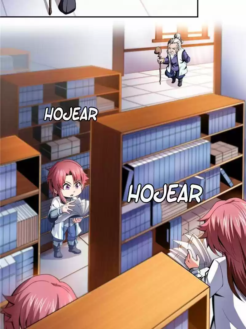 Library Of Heaven's Path(2020) - Capítulo 19 - Página 16 - LectorTMOo