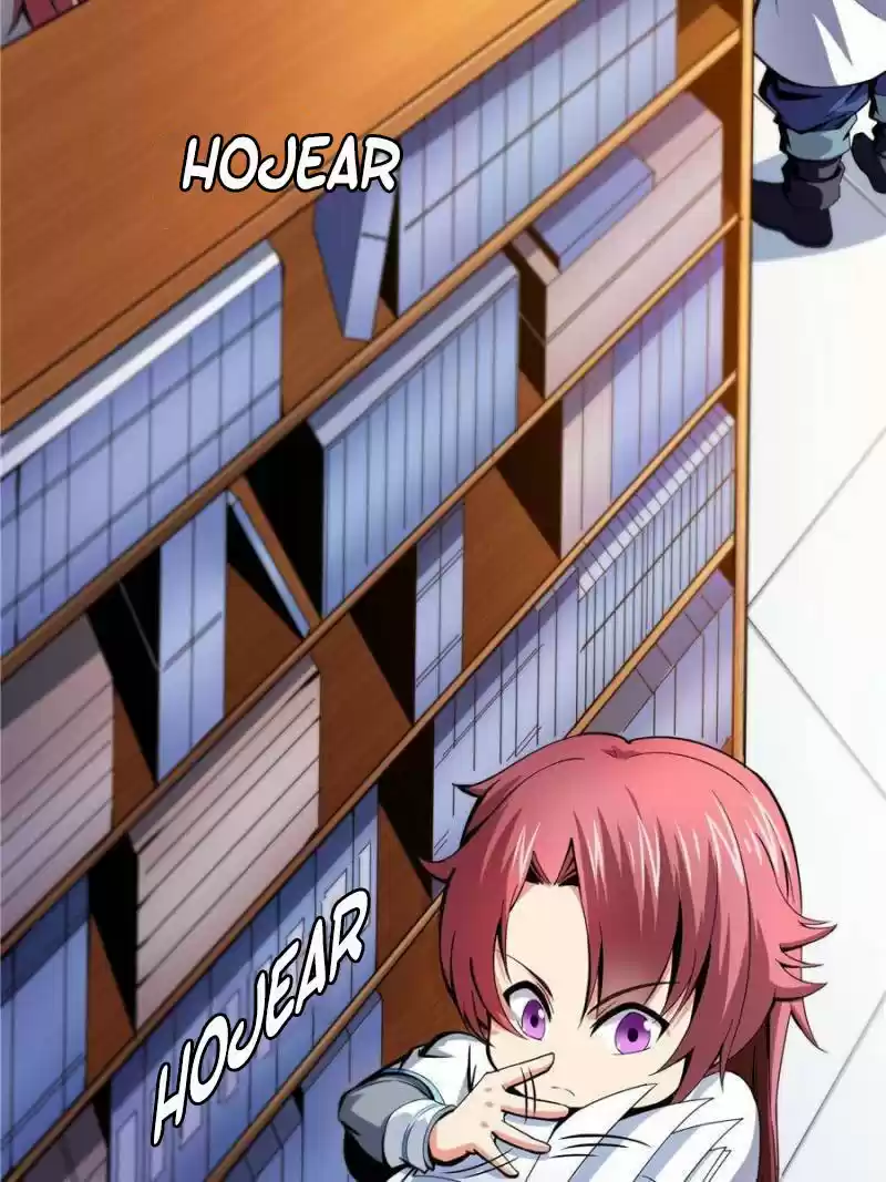 Library Of Heaven's Path(2020) - Capítulo 19 - Página 17 - LectorTMOo
