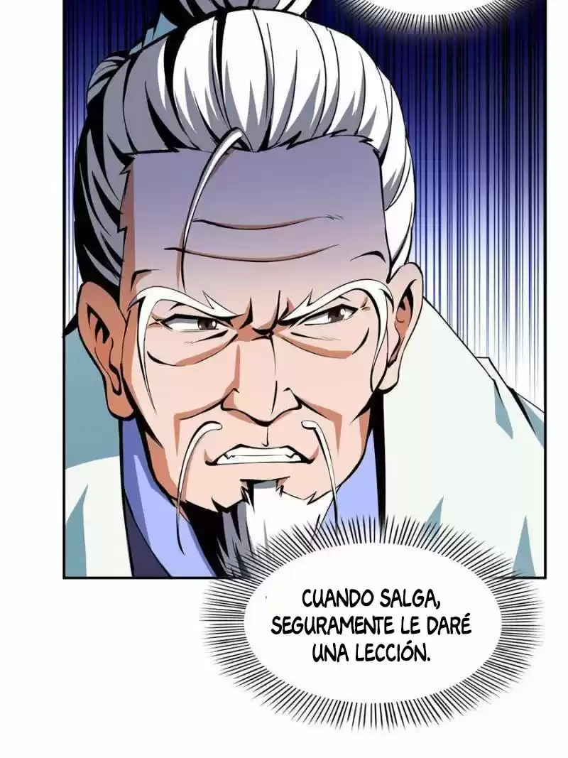 Library Of Heaven's Path(2020) - Capítulo 19 - Página 23 - LectorTMOo