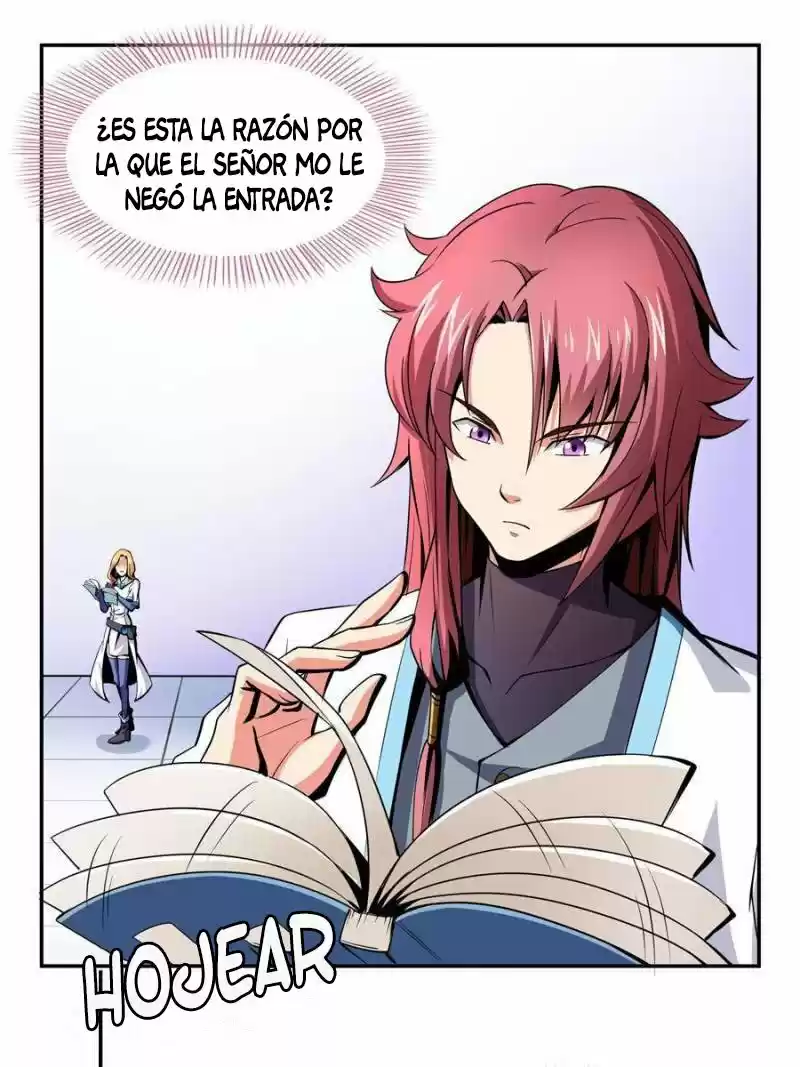 Library Of Heaven's Path(2020) - Capítulo 19 - Página 25 - LectorTMOo