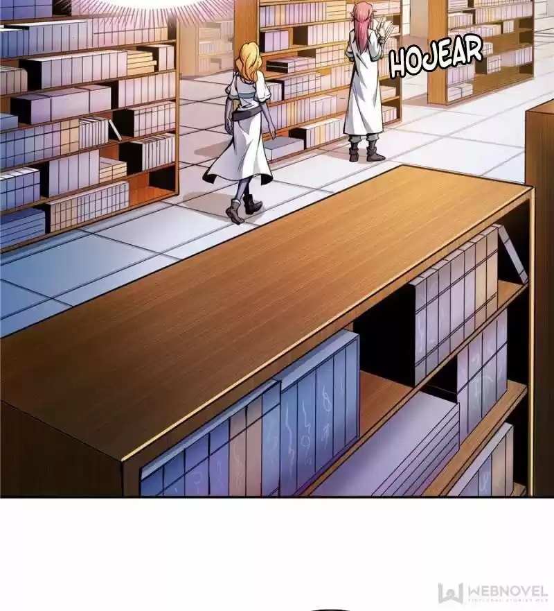 Library Of Heaven's Path(2020) - Capítulo 19 - Página 27 - LectorTMOo