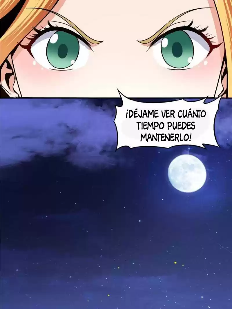 Library Of Heaven's Path(2020) - Capítulo 19 - Página 35 - LectorTMOo