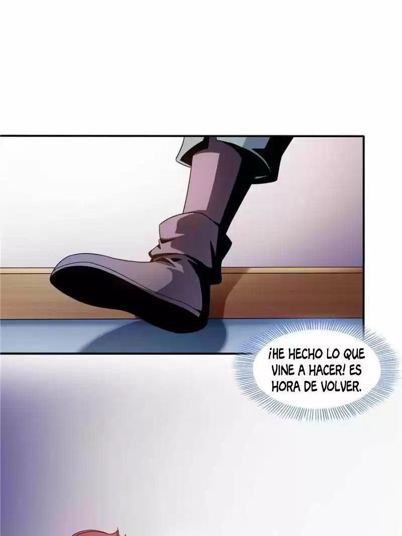 Library Of Heaven's Path(2020) - Capítulo 19 - Página 40 - LectorTMOo