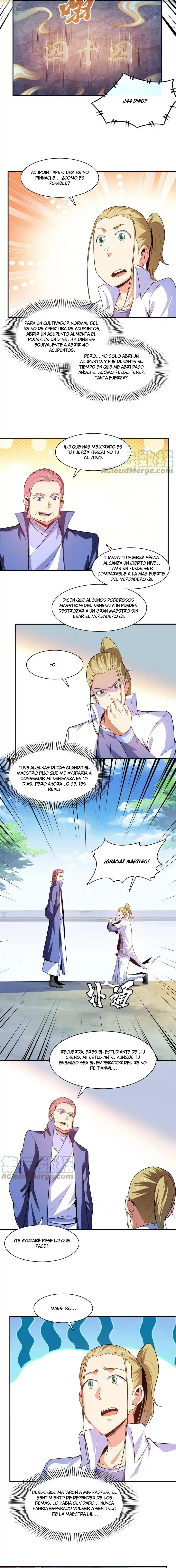 Library Of Heaven's Path(2020) - Capítulo 190 - Página 8 - LectorTMOo