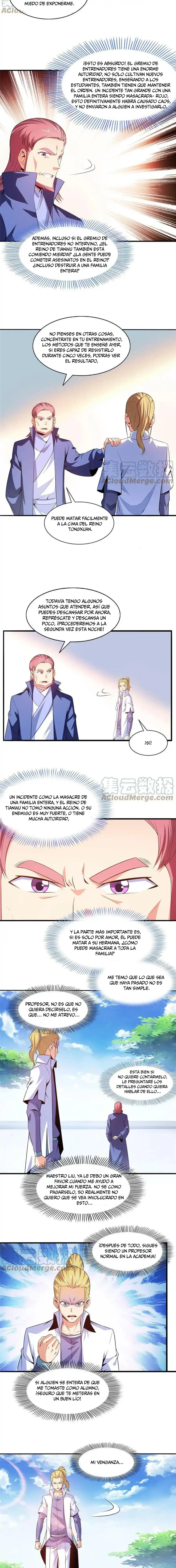 Library Of Heaven's Path(2020) - Capítulo 191 - Página 4 - LectorTMOo