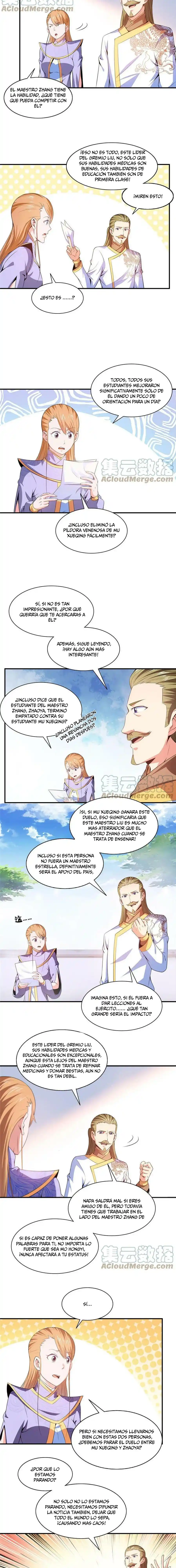 Library Of Heaven's Path(2020) - Capítulo 192 - Página 4 - LectorTMOo