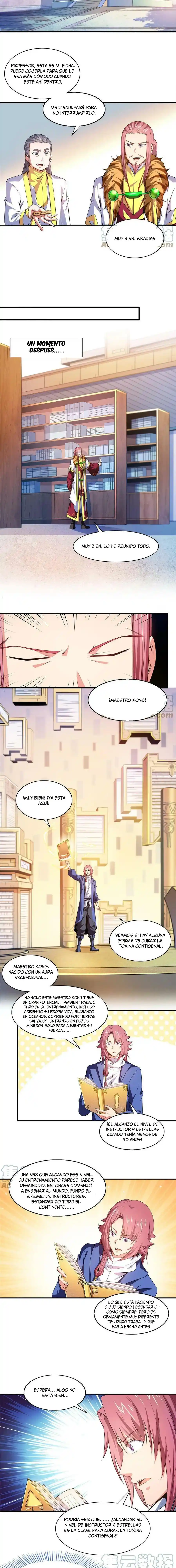 Library Of Heaven's Path(2020) - Capítulo 192 - Página 7 - LectorTMOo