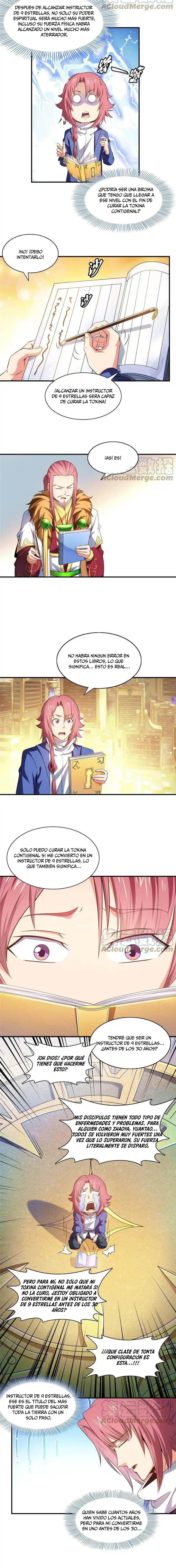 Library Of Heaven's Path(2020) - Capítulo 192 - Página 8 - LectorTMOo