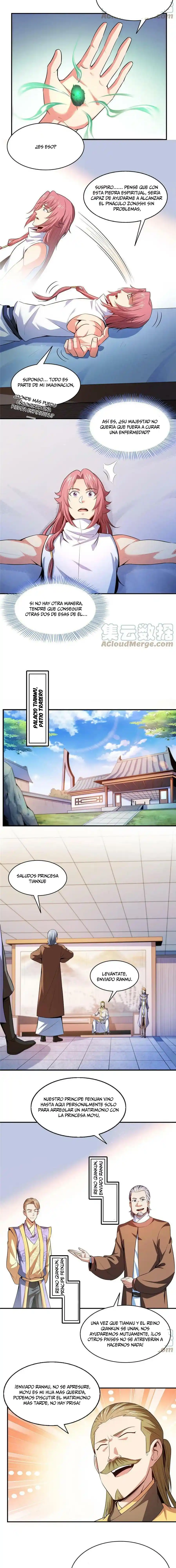 Library Of Heaven's Path(2020) - Capítulo 193 - Página 4 - LectorTMOo