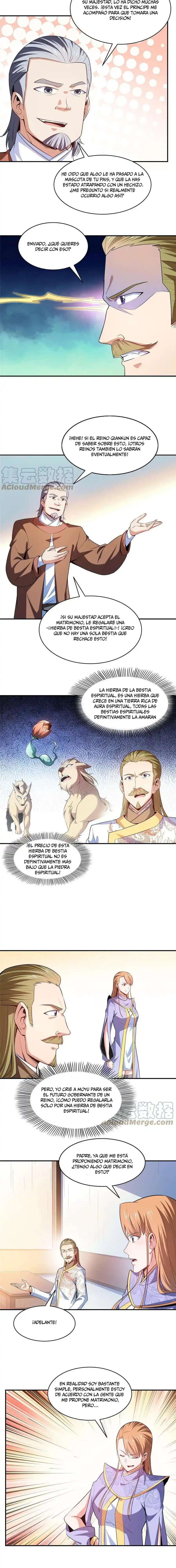 Library Of Heaven's Path(2020) - Capítulo 193 - Página 5 - LectorTMOo