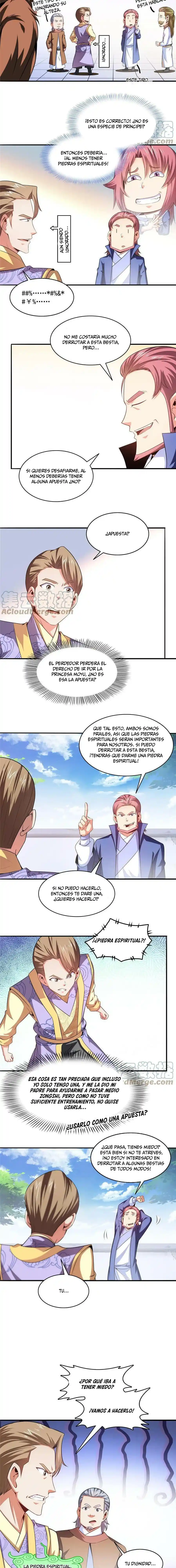 Library Of Heaven's Path(2020) - Capítulo 194 - Página 7 - LectorTMOo