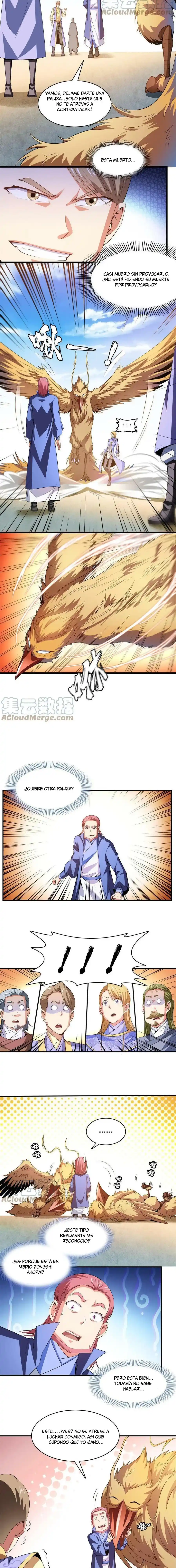 Library Of Heaven's Path(2020) - Capítulo 195 - Página 4 - LectorTMOo