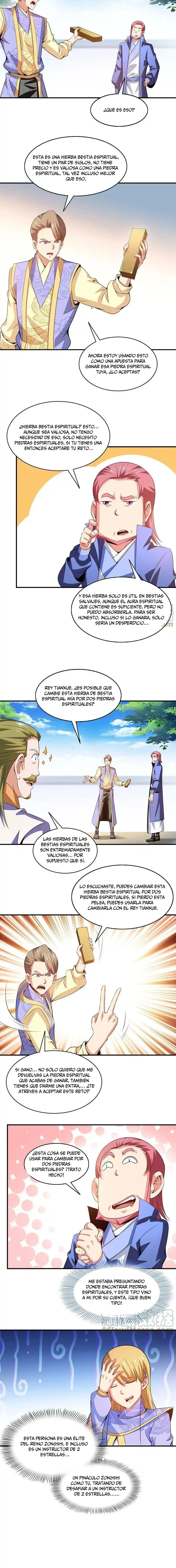 Library Of Heaven's Path(2020) - Capítulo 195 - Página 7 - LectorTMOo