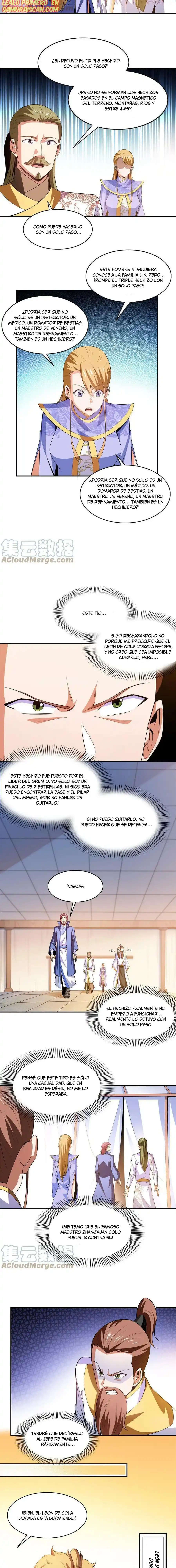 Library Of Heaven's Path(2020) - Capítulo 198 - Página 4 - LectorTMOo