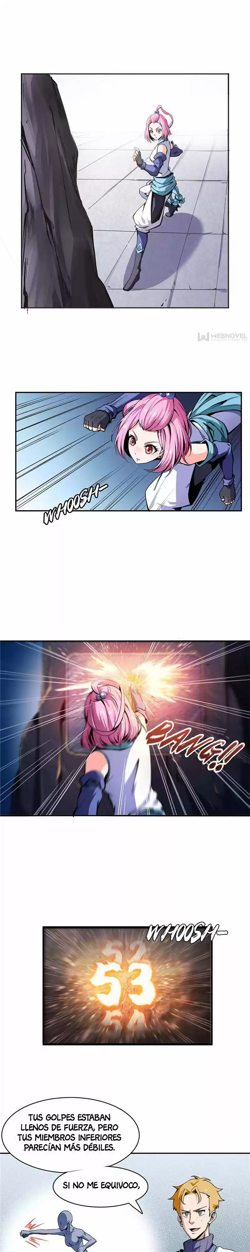 Library Of Heaven's Path(2020) - Capítulo 2 - Página 12 - LectorTMOo