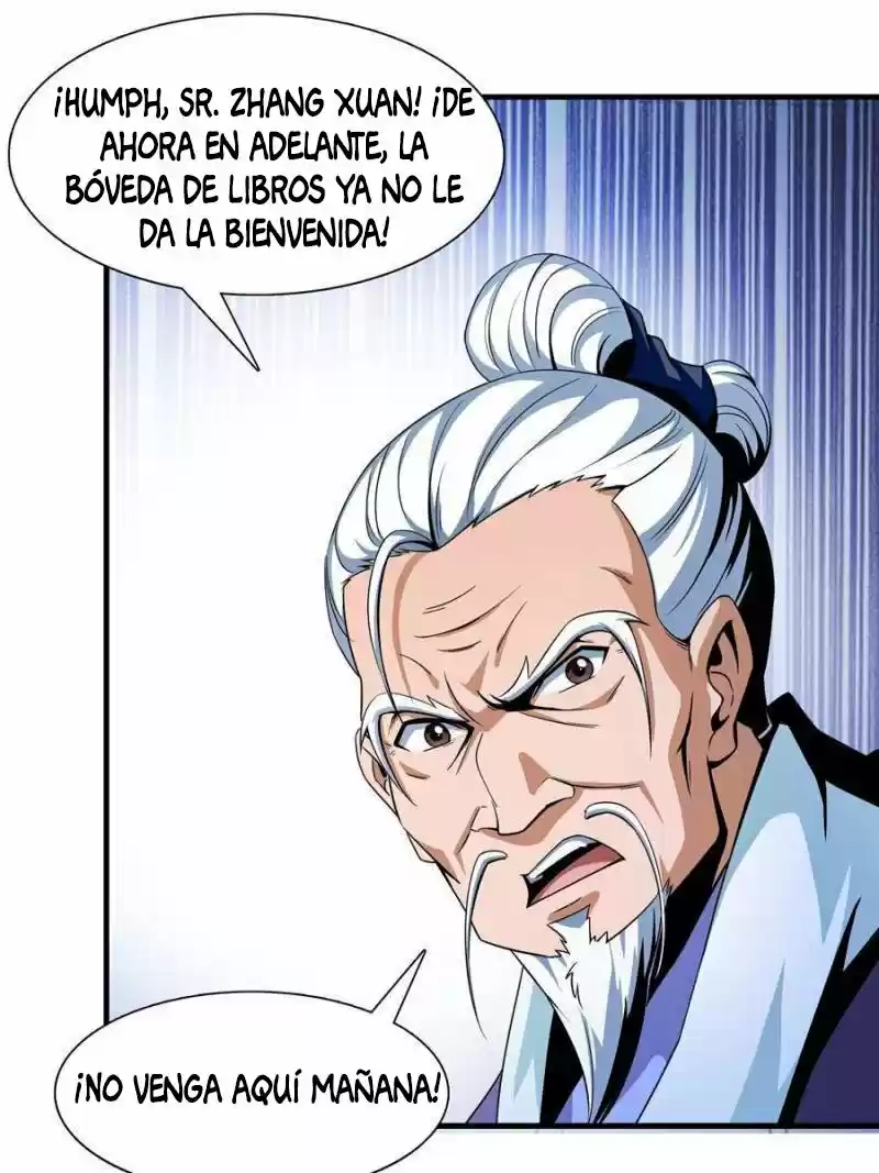 Library Of Heaven's Path(2020) - Capítulo 20 - Página 2 - LectorTMOo