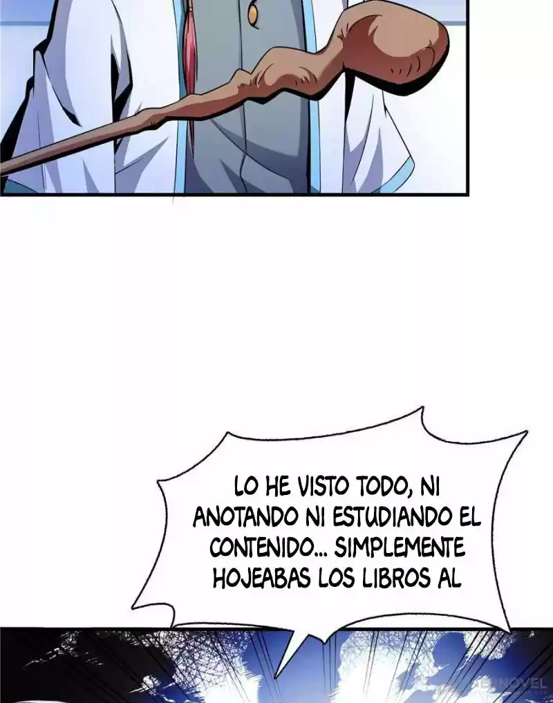 Library Of Heaven's Path(2020) - Capítulo 20 - Página 4 - LectorTMOo