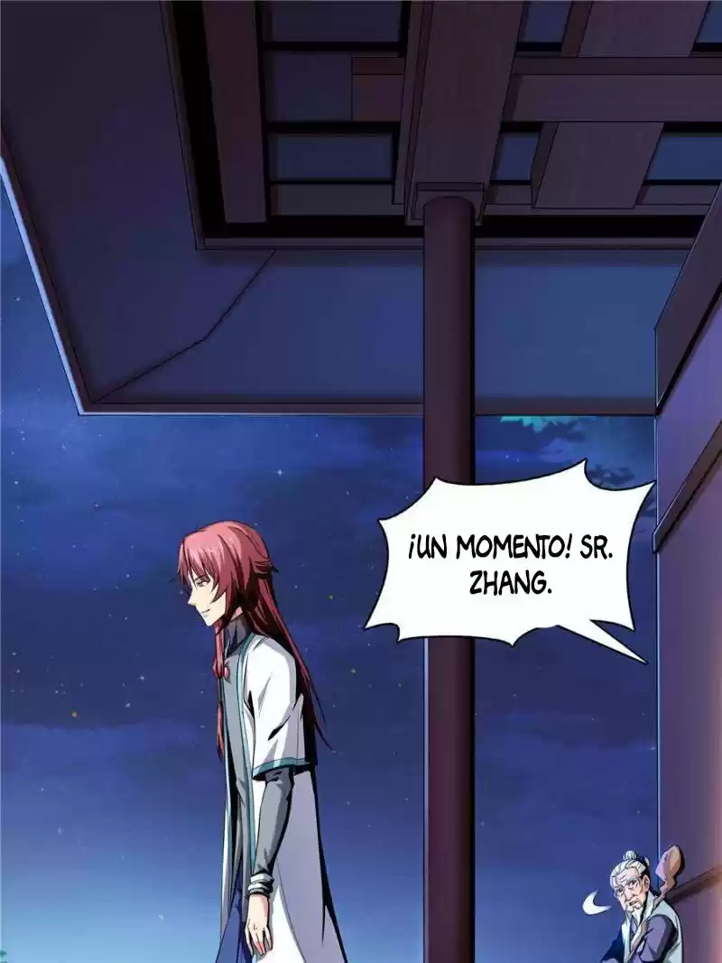 Library Of Heaven's Path(2020) - Capítulo 20 - Página 7 - LectorTMOo