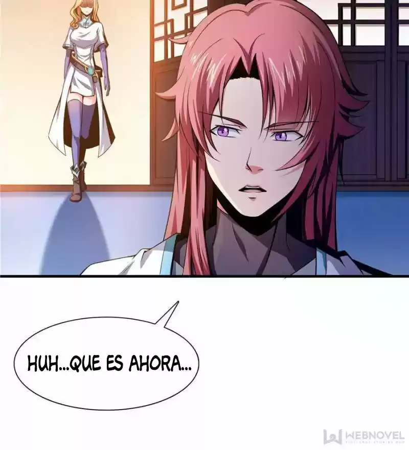 Library Of Heaven's Path(2020) - Capítulo 20 - Página 9 - LectorTMOo