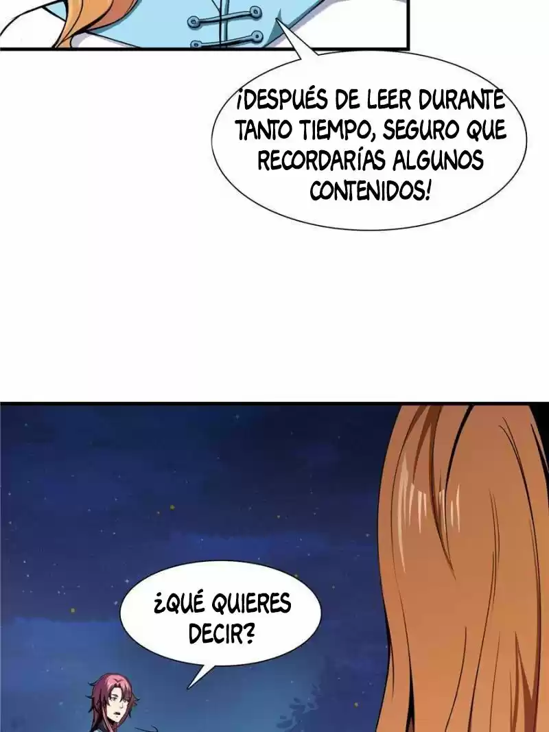 Library Of Heaven's Path(2020) - Capítulo 20 - Página 11 - LectorTMOo