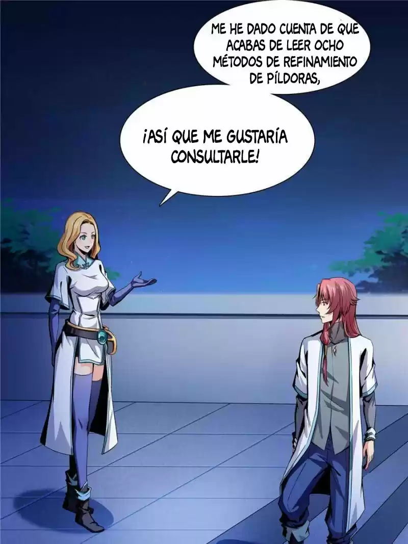 Library Of Heaven's Path(2020) - Capítulo 20 - Página 13 - LectorTMOo