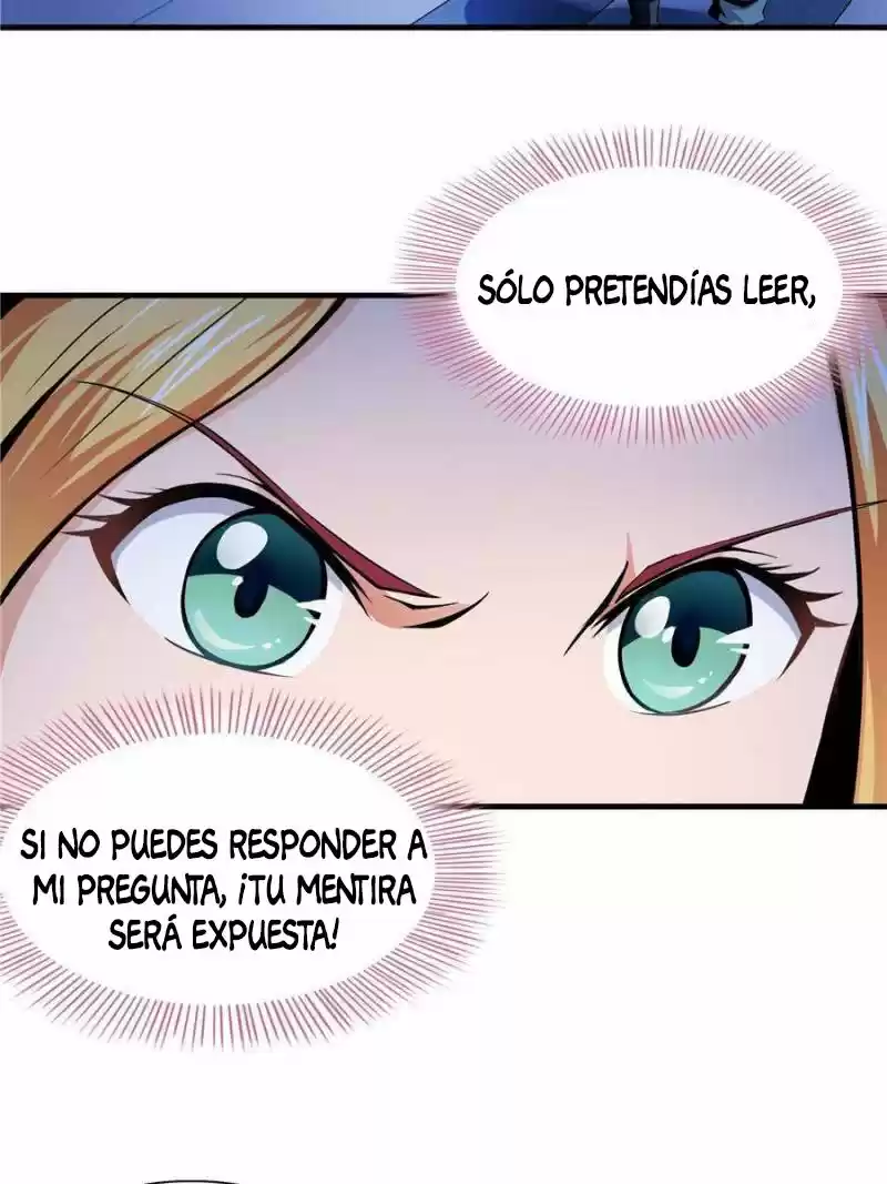 Library Of Heaven's Path(2020) - Capítulo 20 - Página 14 - LectorTMOo