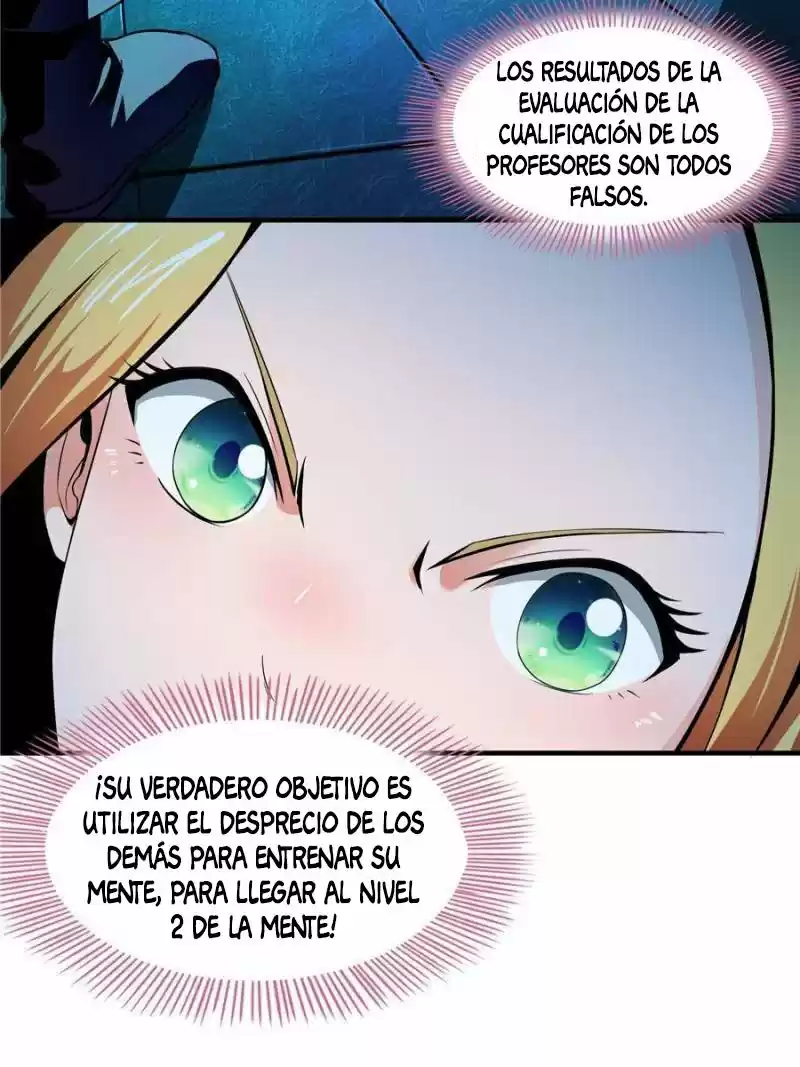 Library Of Heaven's Path(2020) - Capítulo 20 - Página 15 - LectorTMOo