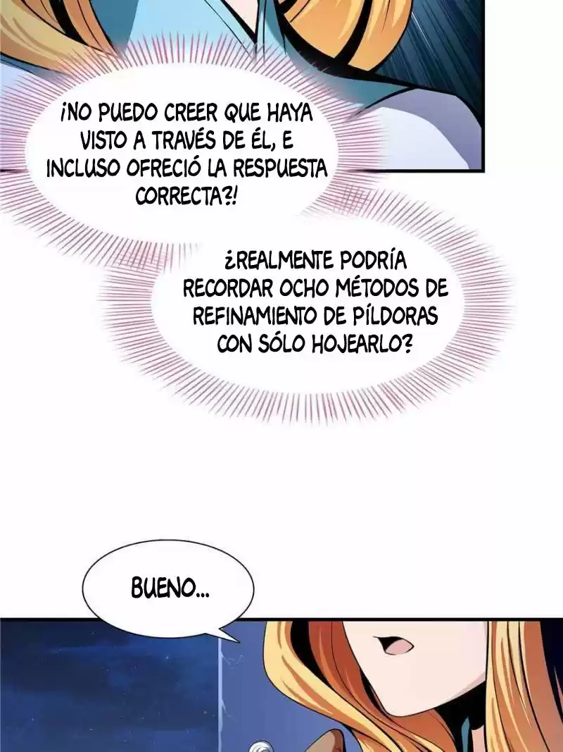 Library Of Heaven's Path(2020) - Capítulo 20 - Página 21 - LectorTMOo