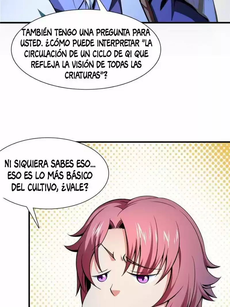 Library Of Heaven's Path(2020) - Capítulo 20 - Página 24 - LectorTMOo