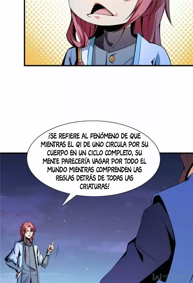 Library Of Heaven's Path(2020) - Capítulo 20 - Página 25 - LectorTMOo