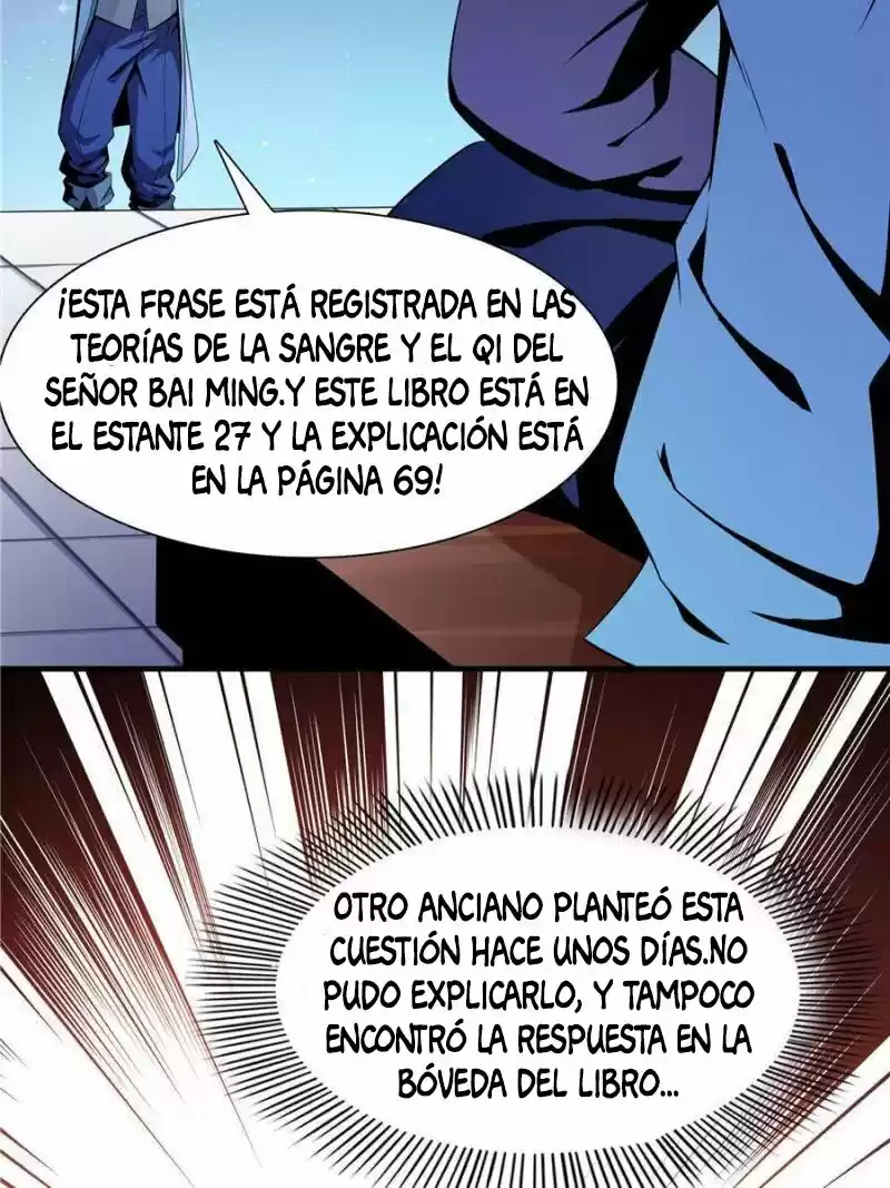 Library Of Heaven's Path(2020) - Capítulo 20 - Página 26 - LectorTMOo