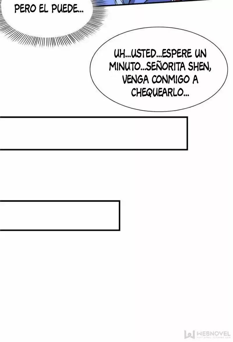 Library Of Heaven's Path(2020) - Capítulo 20 - Página 28 - LectorTMOo