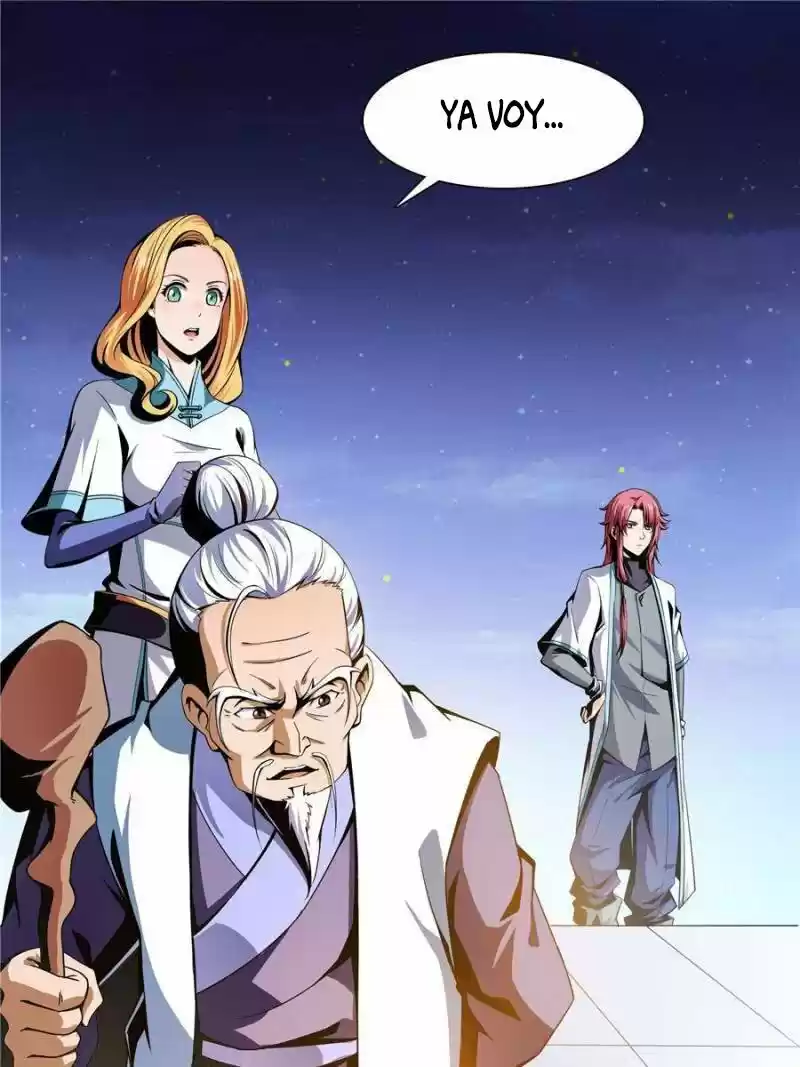 Library Of Heaven's Path(2020) - Capítulo 20 - Página 29 - LectorTMOo