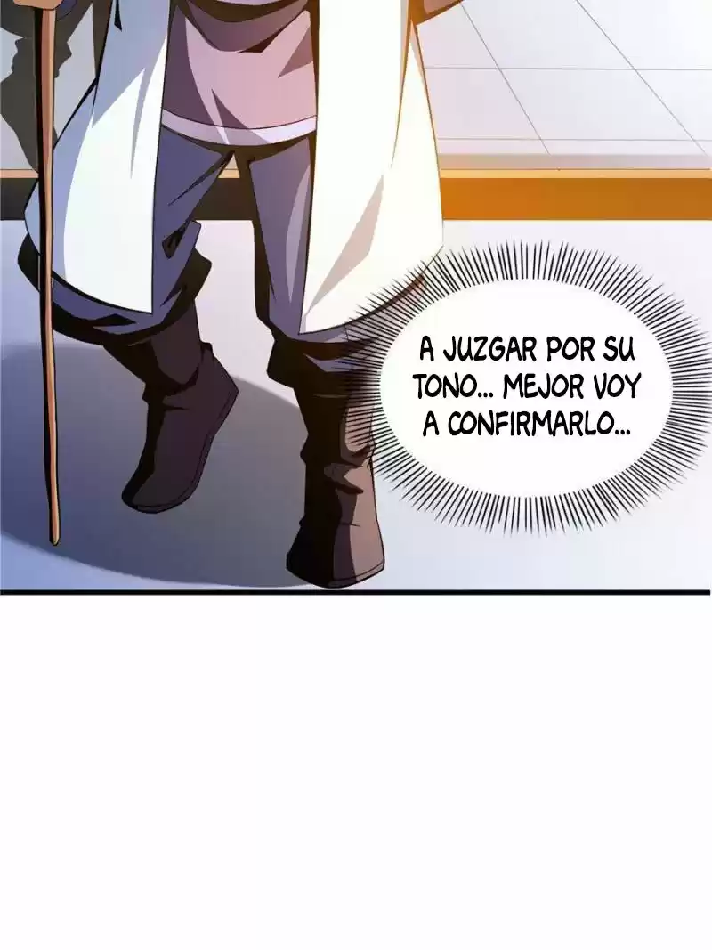 Library Of Heaven's Path(2020) - Capítulo 20 - Página 30 - LectorTMOo