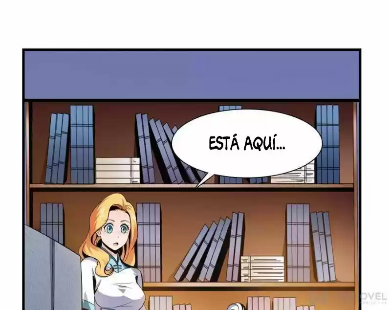 Library Of Heaven's Path(2020) - Capítulo 20 - Página 31 - LectorTMOo